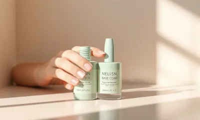Melhor Base Fortalecedora de Unhas: Ranking com 8 Opções