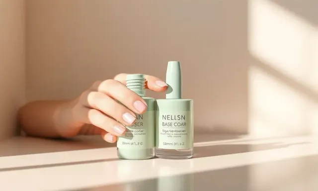 Melhor Base Fortalecedora de Unhas: Ranking com 8 Opções