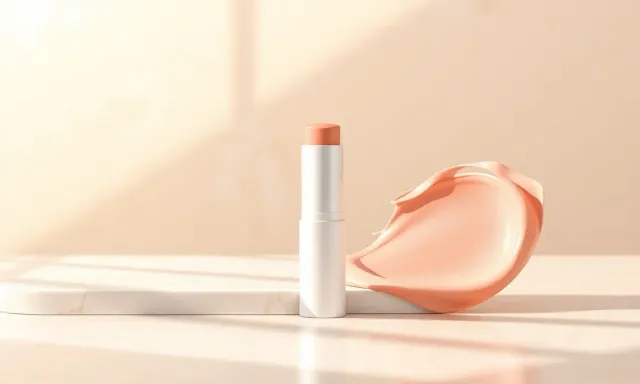 Descubra o Melhor Blush em Bastão para a Sua Rotina