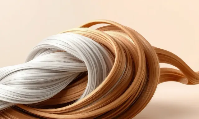 Qual a Melhor Tinta de Cabelo para Cobrir os Brancos?
