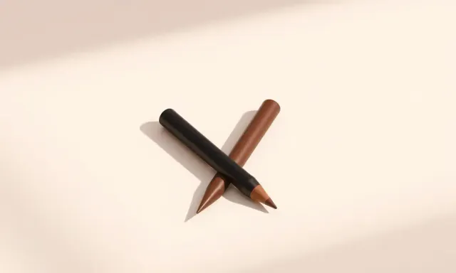 Qual o Melhor Lápis de Olho: Preto ou Marrom?