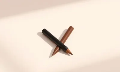 Qual o Melhor Lápis de Olho: Preto ou Marrom?