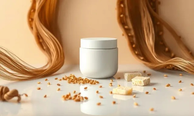 As Melhores Máscaras de Hidratação para Cabelo Cacheado