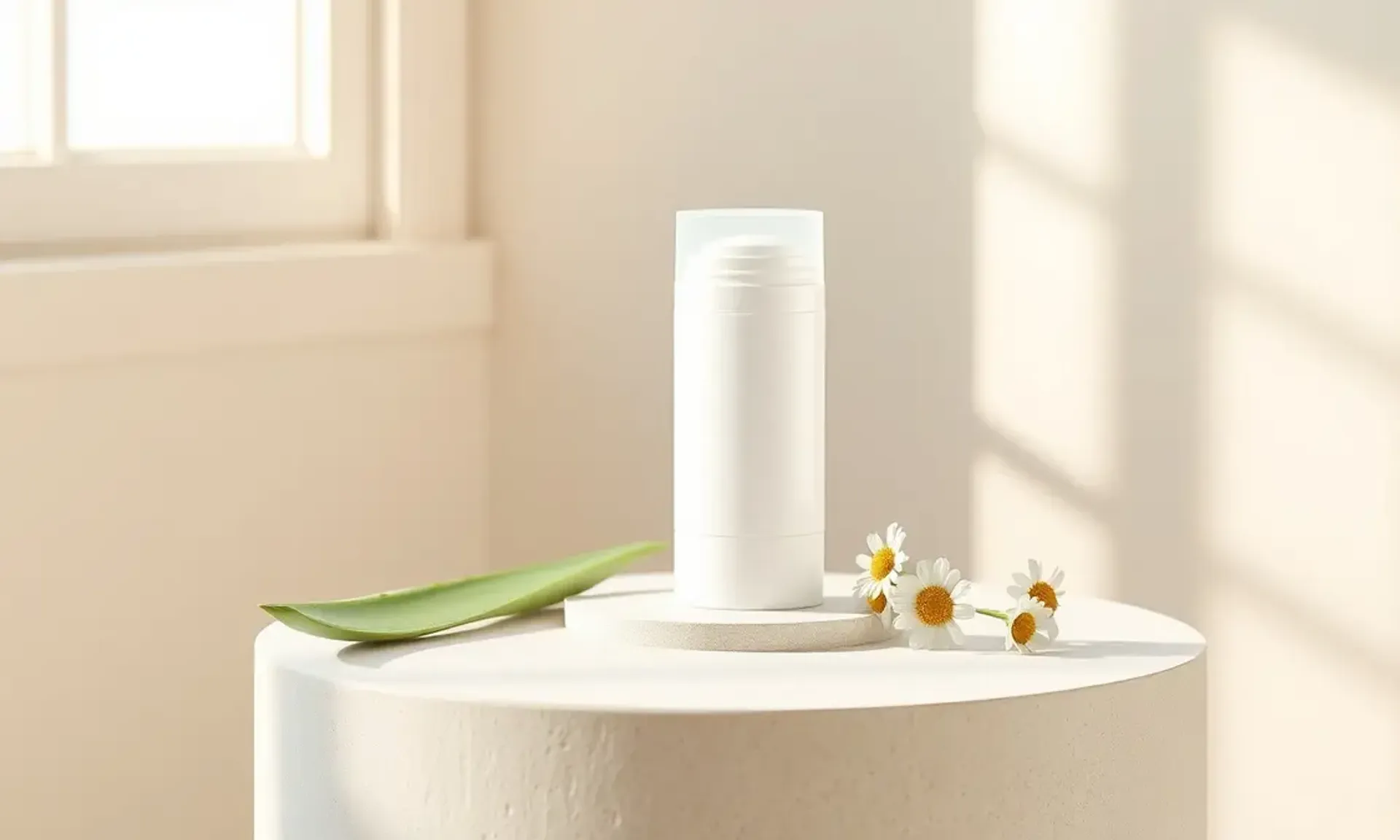Descubra o Melhor Desodorante Sem Perfume para a Sua Pele