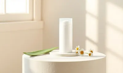 Descubra o Melhor Desodorante Sem Perfume para a Sua Pele