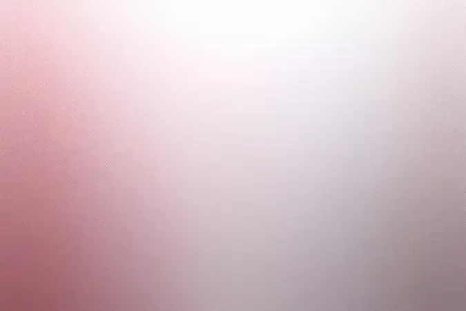 Comparação visual 3D entre estrias recentes avermelhadas e estrias antigas esbranquiçadas, destacando diferenças de cor e textura.