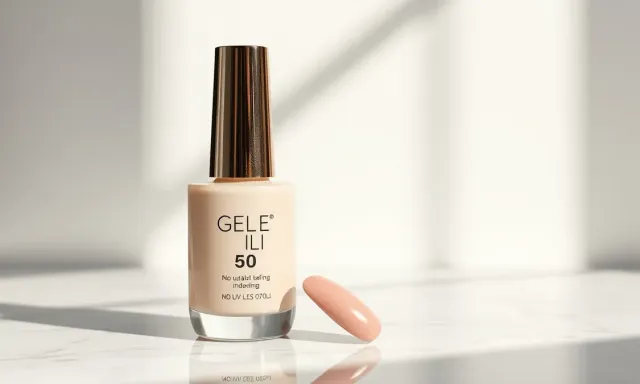 Os 8 Melhores Esmaltes em Gel sem Cabine para 2026