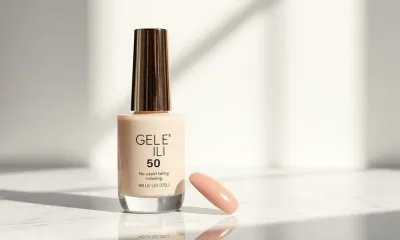 Os 8 Melhores Esmaltes em Gel sem Cabine para 2026