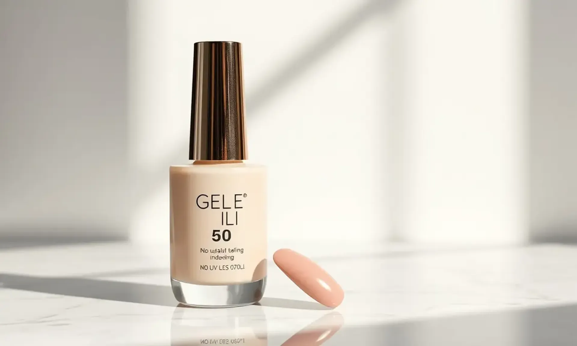 Os 8 Melhores Esmaltes em Gel sem Cabine para 2026
