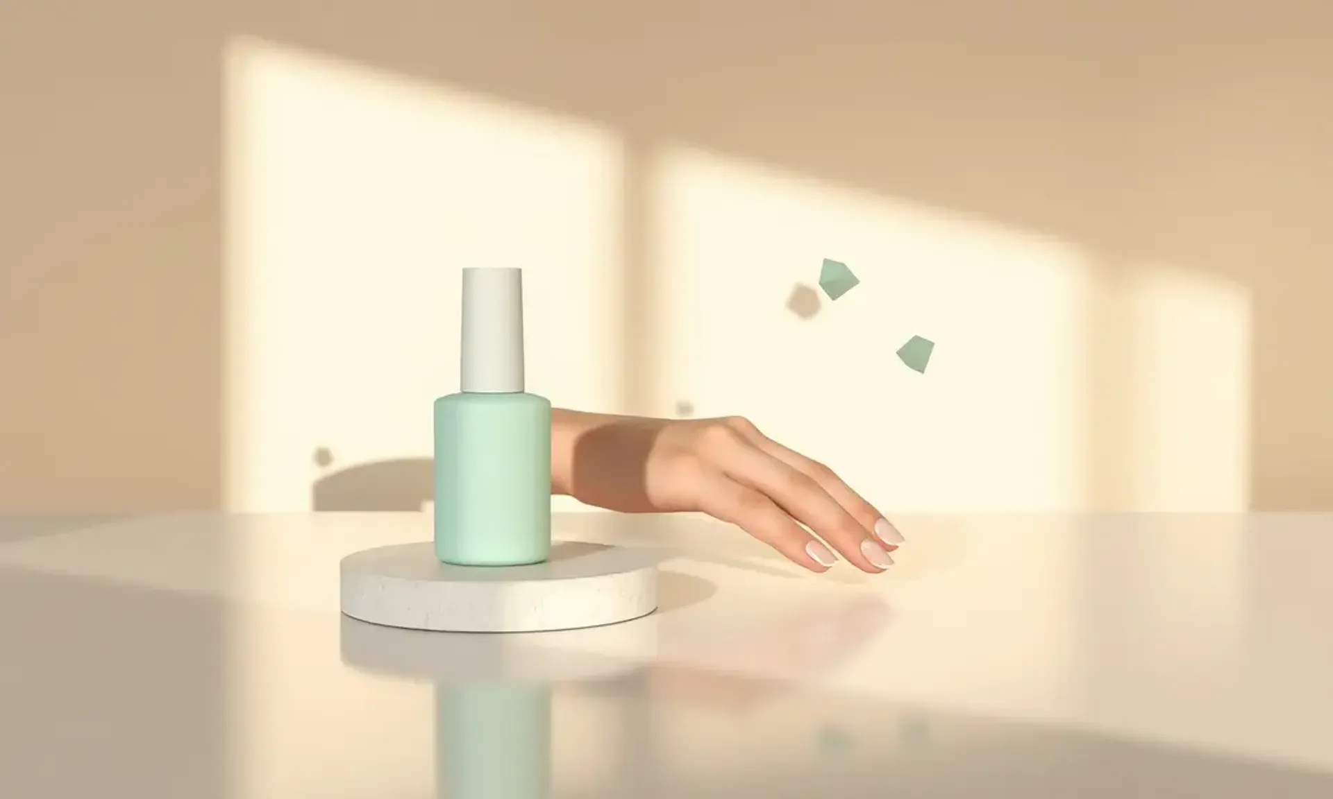 Melhor Esmalte para Parar de Roer Unha: Ranking com 8 Opções