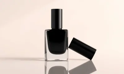 Descubra os 10 Melhores Esmaltes Pretos para Comprar Hoje