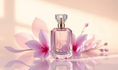 Qual Perfume Feminino Escolher? Guia Completo por Aroma
