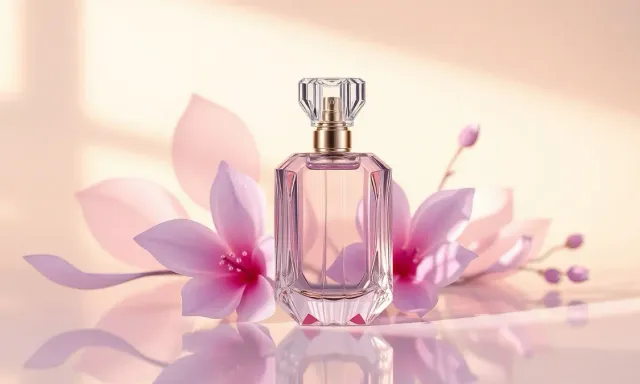 Qual Perfume Feminino Escolher? Guia Completo por Aroma