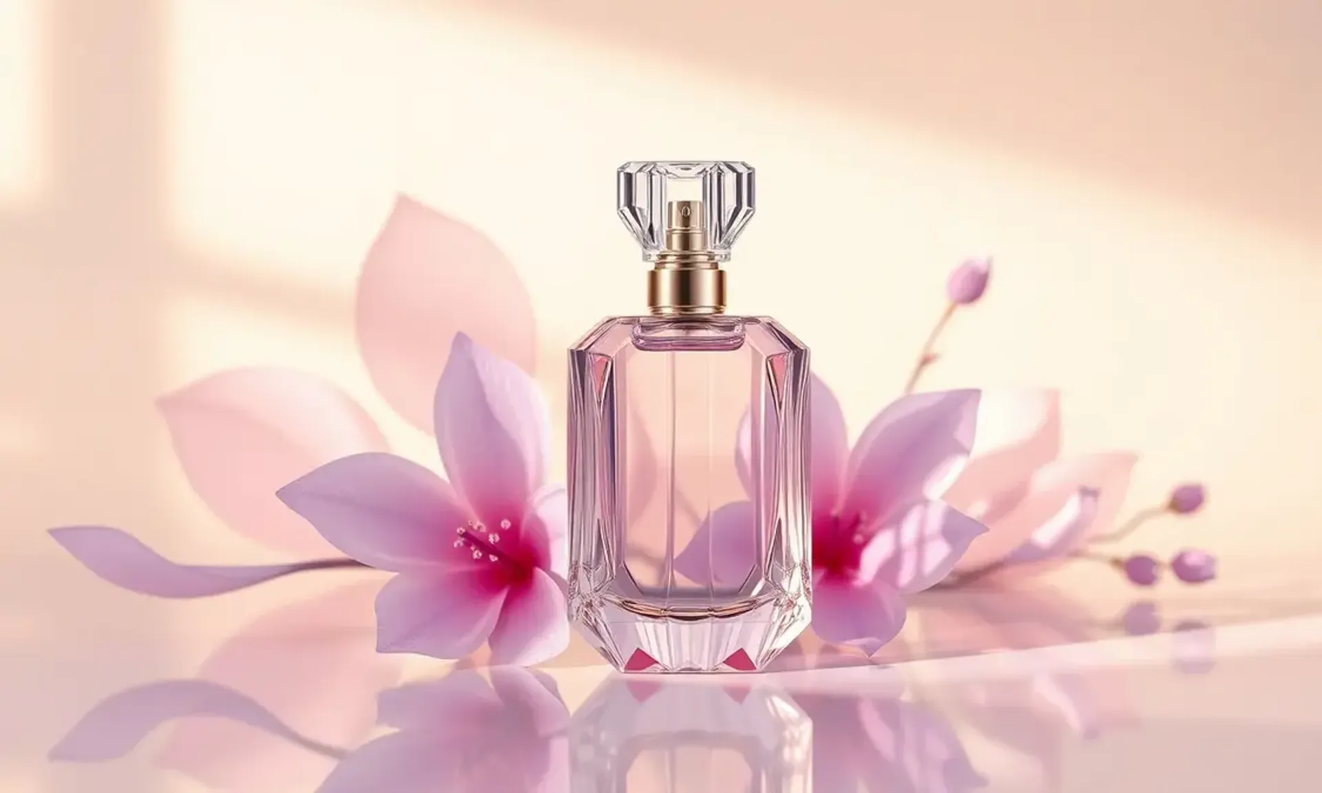 Qual Perfume Feminino Escolher? Guia Completo por Aroma