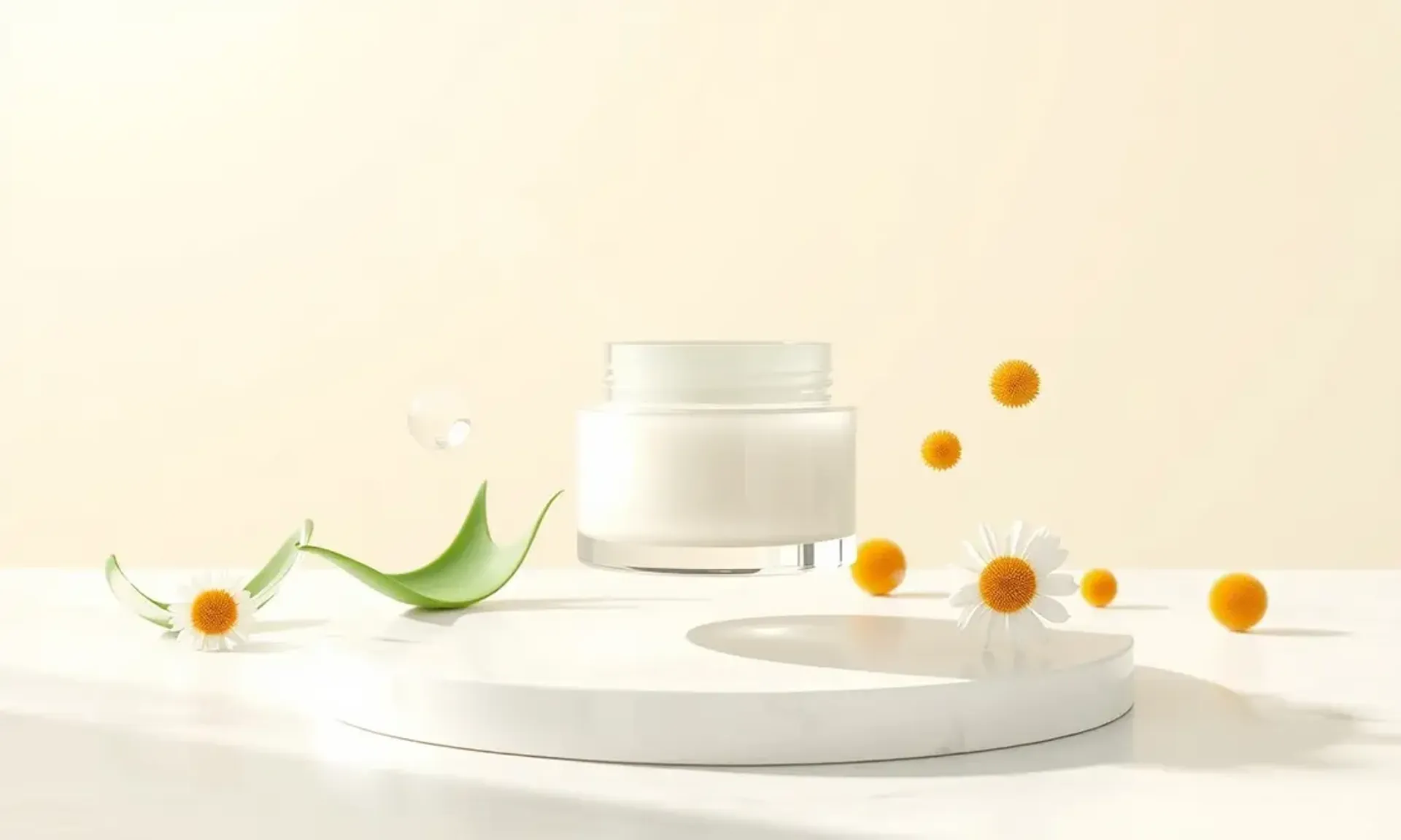 Qual o Melhor Hidratante Facial Hipoalergênico? 15 Opções