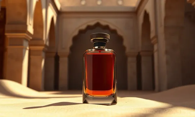 O Melhor Perfume Árabe Masculino para 2026 (Guia Completo)
