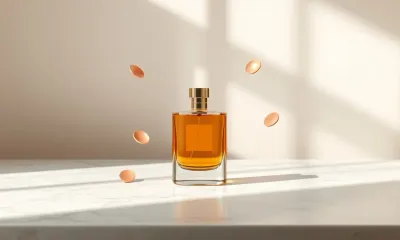 Qual o Melhor Perfume Feminino Doce? Ranking com 9 Opções