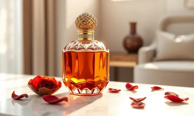 Descubra os Melhores Perfumes Árabes Femininos de 2026