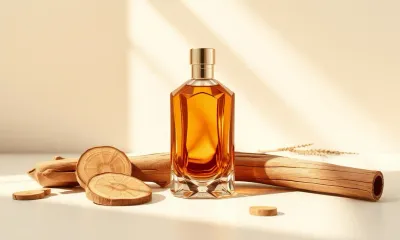 Quais São os 11 Melhores Perfumes Femininos Amadeirados?