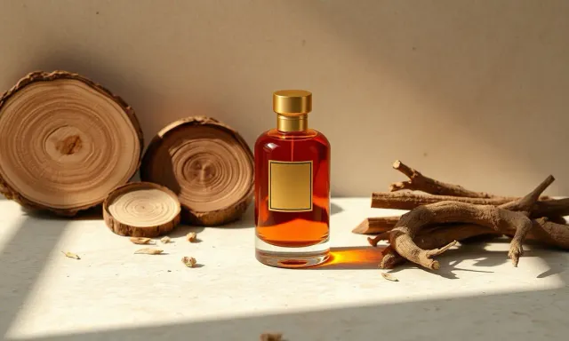 Melhor Perfume Masculino Amadeirado: Guia de Compra