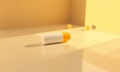 Melhor Protetor Labial com Filtro Solar: 12 Opções