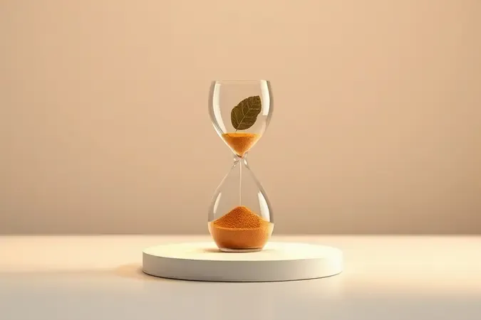 Conceito de tempo e precaução sobre riscos de coloração capilar no primeiro trimestre da gravidez.