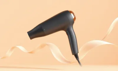 Qual o Melhor Secador de Cabelo Bivolt para Comprar?