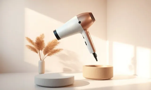 Qual é o Melhor Secador de Cabelo Taiff para Comprar?