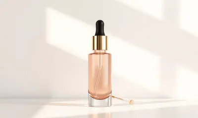 Qual o Melhor Sérum com Efeito Lifting Imediato?