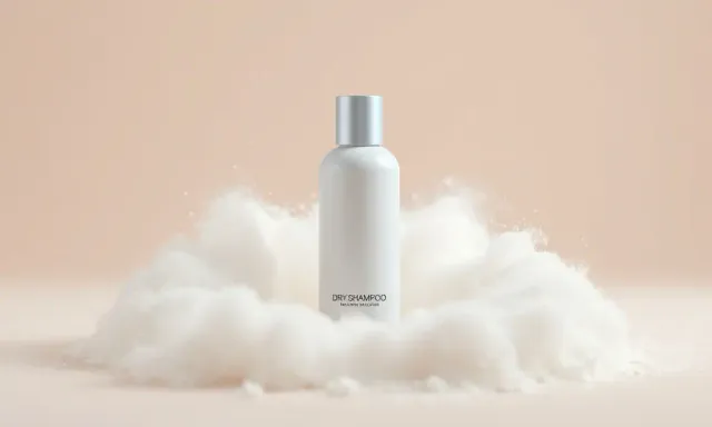 Melhor Shampoo a Seco de 2026: Ranking com 10 Opções