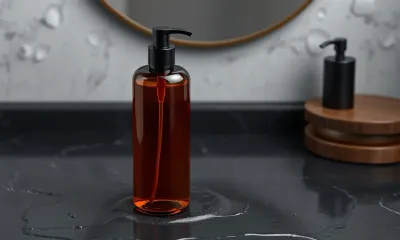 Qual o Melhor Shampoo Masculino de 2026? Confira 13 Opções