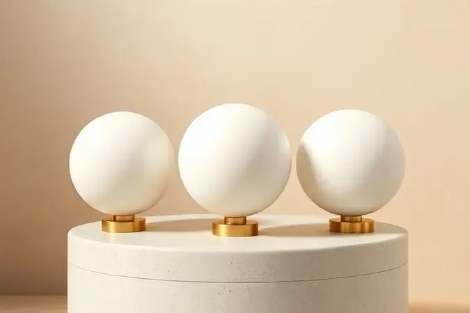 Render 3D conceitual comparando níveis de espuma suave nas técnicas low poo e no poo para cabelos cacheados