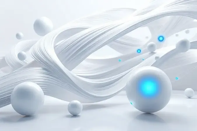 Tecnologias e ativos capilares em render 3D para progressiva sem formol