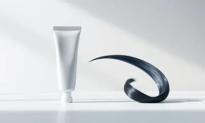 Qual a Melhor Tinta de Cabelo Preta para Comprar?